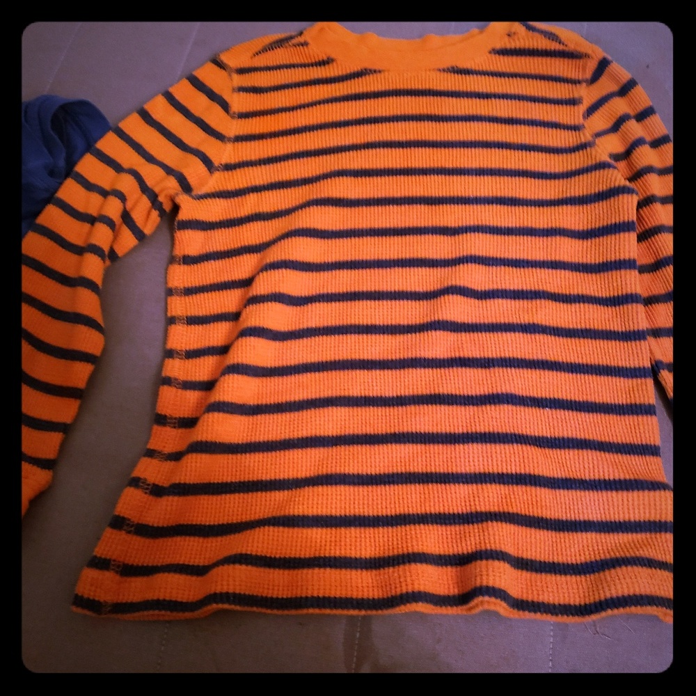 Boys arizona Jean's Henley